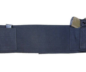 PS WAIST WRAP W/HLSTR &MG PCKT 36-44