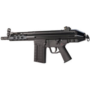PTR 91 PDWR 308WIN 8.5 ALUM HANDGUARD 20RD