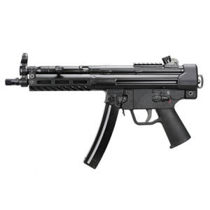 PTR 91CT 9MM 8.86 TB MLOK HANDGUARD 2 30RD