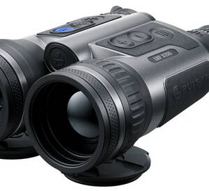 PULSAR MERGER LRF XT50 THERMAL BINOS