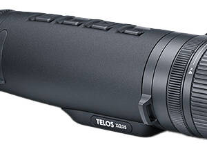 PULSAR TELOS XQ35 THERMAL MONOCULARS