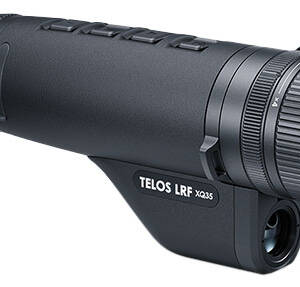 PULSAR TELOS LRF XQ35 THERMAL MONOCULARS