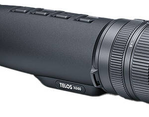 PULSAR TELOS XG50 THERMAL MONOCULARS