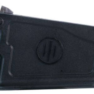 PWS UXR MAGWELL ASSEMBLY MEDIUM 308 AR10 BLK