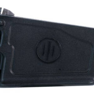 PWS UXR MAGWELL ASSEMBLY MEDIUM FRAME AR10 BLK