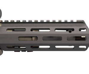 Q HONEY BADGER MLOK HANDGUARD 6"