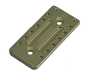 Q ARCA SWISS Q-SERT PLATE