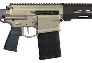 Q BOOMBOX SBR 8.6BLK 12 GRY