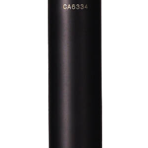 Q SUPPRESSOR EL CAMINO 22LR SS 5.95 PVD