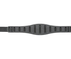 QUAKE CLAW CONTOUR SLING QD BLK