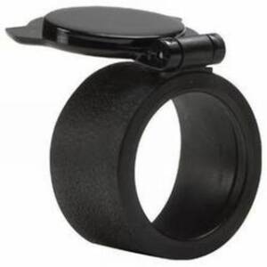 QUAKE 270 OPTIC COVER #4 BLACK