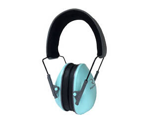 RADIANS LOWSET MUFF AQUA