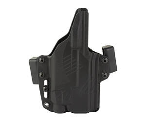 RAVEN PERUN LC FOR GLK 19 W/TLR-7 BK