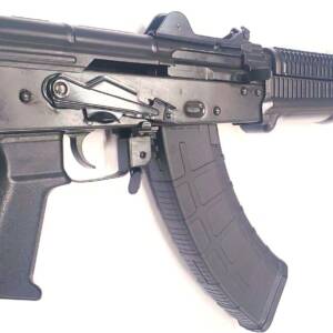 RDI RAK47-P 7.62X39 POLYMER KRINK W/TRUNNION