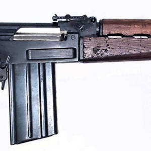 RDI RAK308-C 308WIN 19.7 WOOD STOCK 20RD