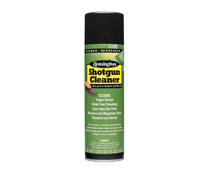 REM SHOTGUN CLEANER 18OZ AEROSOL