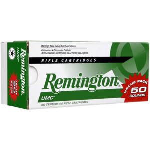 REM UMC 223REM 50GR JHP 50/8