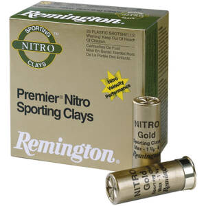 PREMIER STS NITRO SC 410GA 2.5 #8 25/10