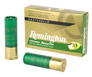 REM ACCU 12GA 3" 385GR SABOT 5/100