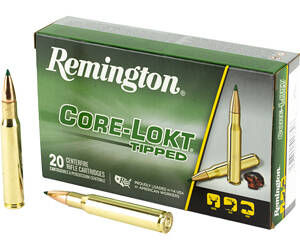 REM 30-06SPRG 180GR CL TIPPED 20/200