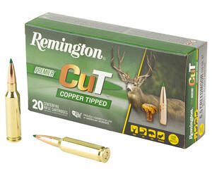 REM PRMRCUT CPR 6.5CRD 120GR 20/200