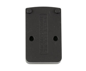 REPTILIA ROF 10MM RMR RISER BLK