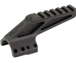 REPTILIA ROF 34MM DIVING BOARD BLACK