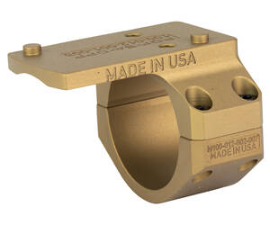 REPTILIA ROF SAR 30MM LPOLD DPP FDE