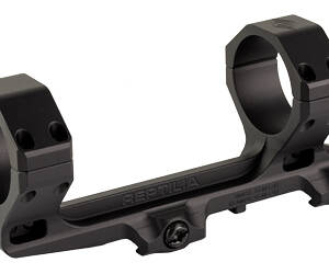 REPTILIA AUS 35MM MOUNT 1.54" BLACK