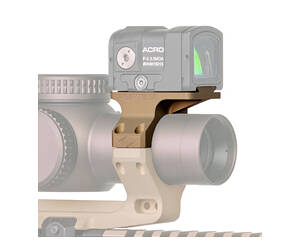 REPTILIA ROF-90 34MM ACRO FDE