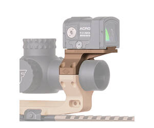 REPTILIA ROF-90 30MM ACRO FDE