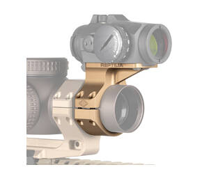 REPTILIA ROF-SAR 34MM AMPT MICRO FDE