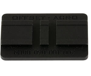 REPTILIA AUS OFFSET MNT ACRO BLK