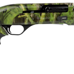 RETAY GORDION 12GA 24 TKY PGRIP MOSL CAMO