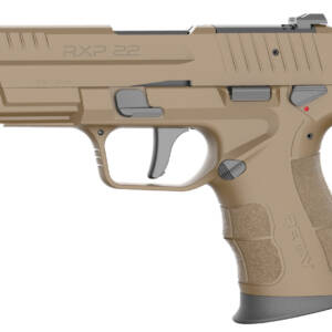 RETAY RXP22 22LR FDE STD BBL 13RD