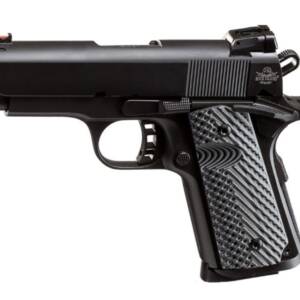 ROCK ISLAND ARMORY TCM ROCK ULTRA CSL 45ACP 3.5"