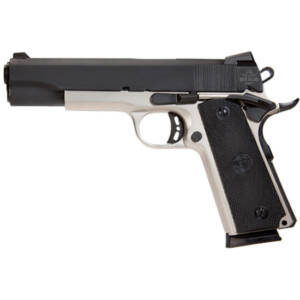 RIA 1911 ROCK 45ACP FULL SIZE 5 DUO TONE 8RD