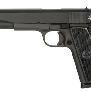 RIA 1911 GI 45ACP FULL SIZE 5 THRD BBL 8RD