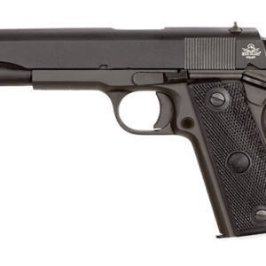 RIA 1911 GI 9MM FULL SIZE 5 9RD