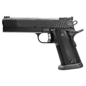 RIA 1911 PRO ULTRA MATCH 40SW 5 16RD FULLSIZE