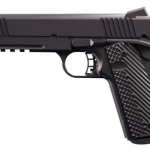RIA TAC ULTRA FS 45ACP 5.05 8RD