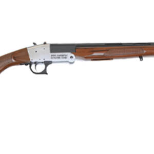 RIA TRADITIONAL SINGLE SHOT 20GA 20 POLY WOOD