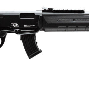 RIA TM22 LEVER 22LR 20 10RD BLK