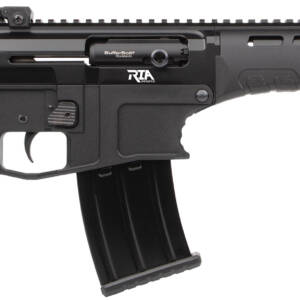 RIA VR70 12GA 20 BLK 5RD