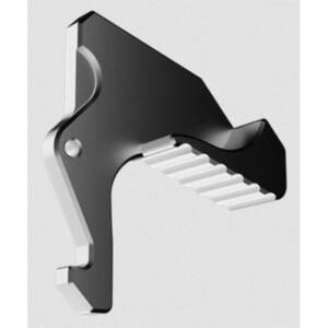 RISE RA-212GI EXTEND AR CHARGING HANDLE LATCH GR