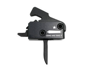 RISE SUPER SPORTING TRIG FLAT CTI