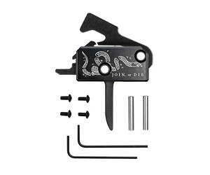 RISE FLAT SUPER SPORTING TRIG JOD