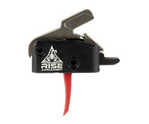 RISE HIGH PERFORMANCE TRIG AWP RED