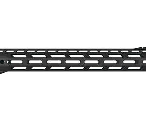 RISE 15" LTWT MLOK HANDGUARD BLK