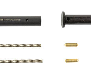 RISE AR-15 TAKEDOWN AND PIVOT PINS